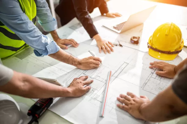 CRÉATION DE PLANS SUR MESURE POUR UNE RÉNOVATION DE MAISON ANCIENNE, Rennes, DAM'S CONSEILS