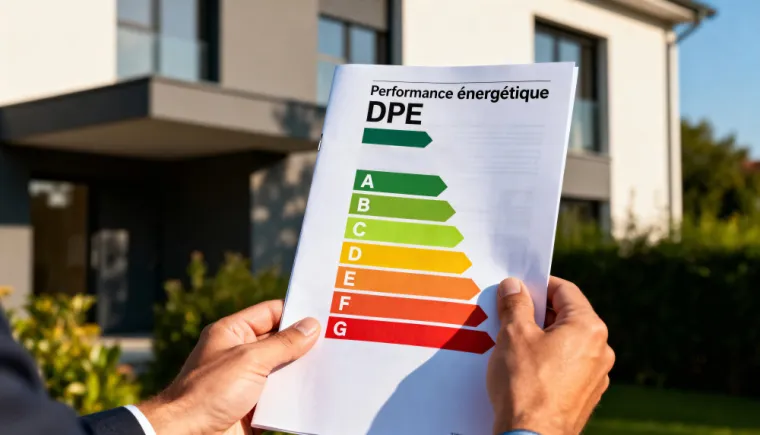 Conseil en rénovation énergétique de maison à Vannes, Rennes, DAM'S CONSEILS