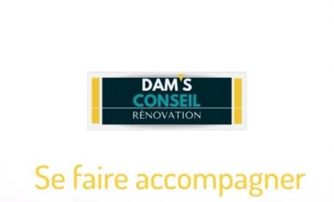 Conseiller en rénovation, Rennes, DAM'S CONSEILS
